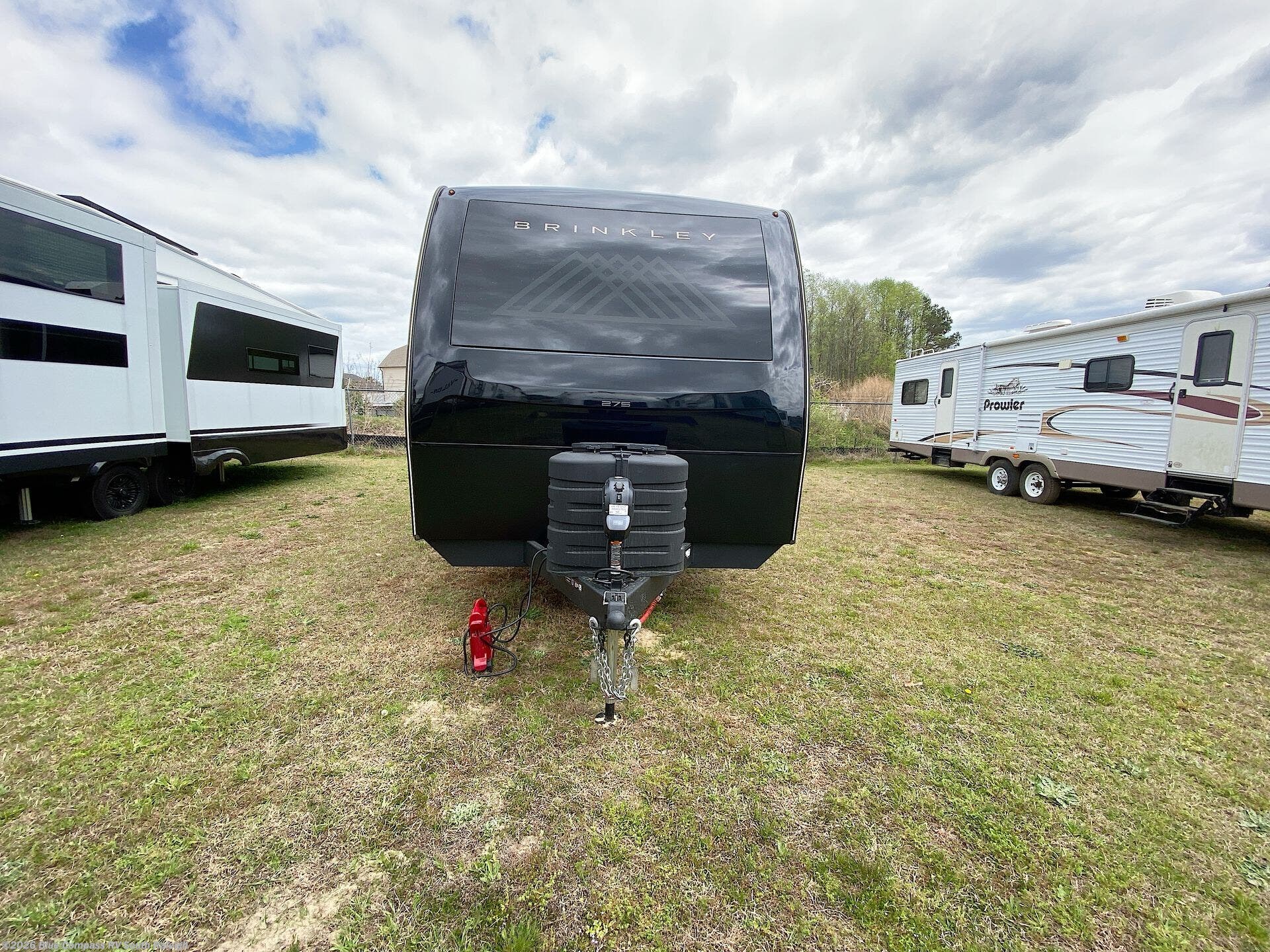 New 2026 Brinkley RV Model I 275 available in Benson, North Carolina