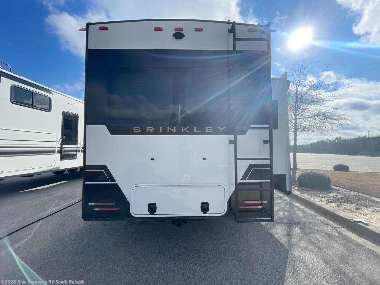 New 2026 Brinkley RV Model Z 3610 available in Benson, North Carolina
