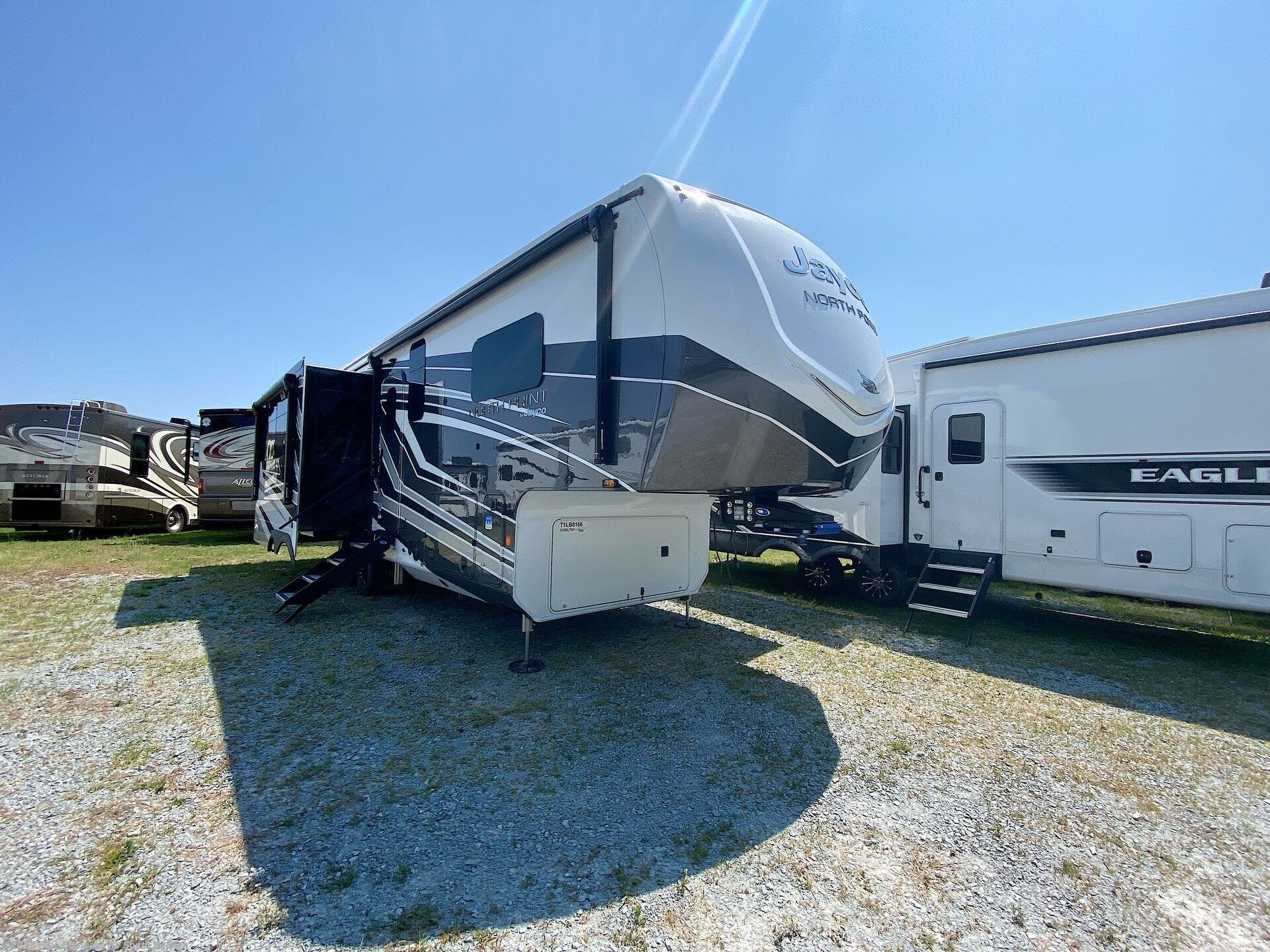 2026 North Point 310RLTS by Jayco from Blue Compass RV South Raleigh in Benson, North Carolina