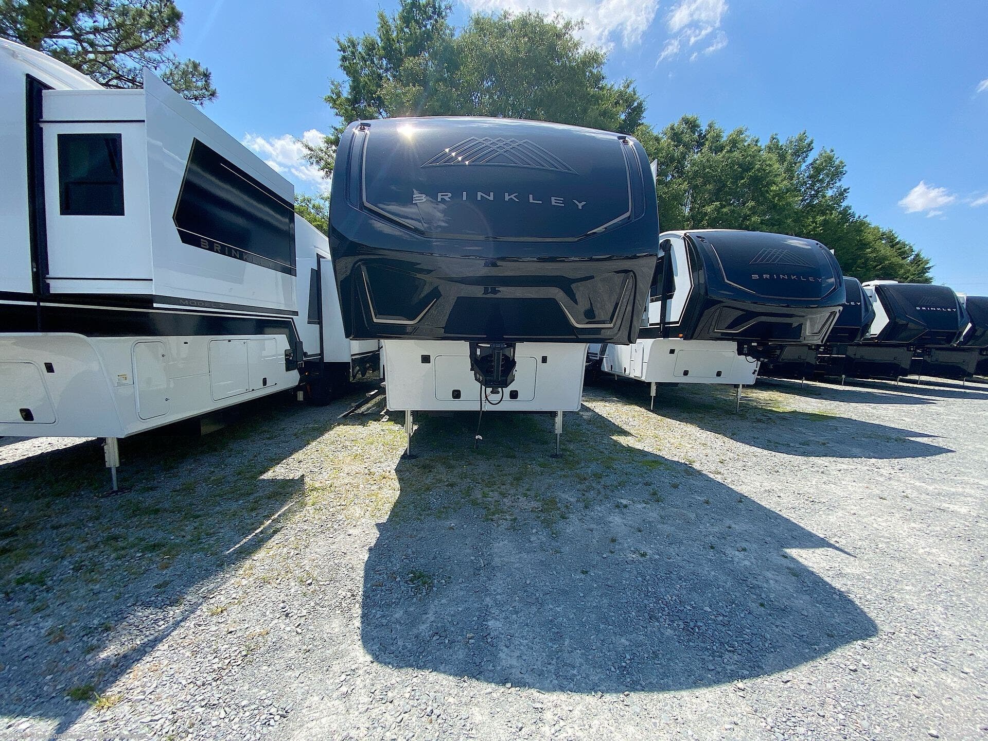 New 2026 Brinkley RV Model Z 3210 available in Benson, North Carolina