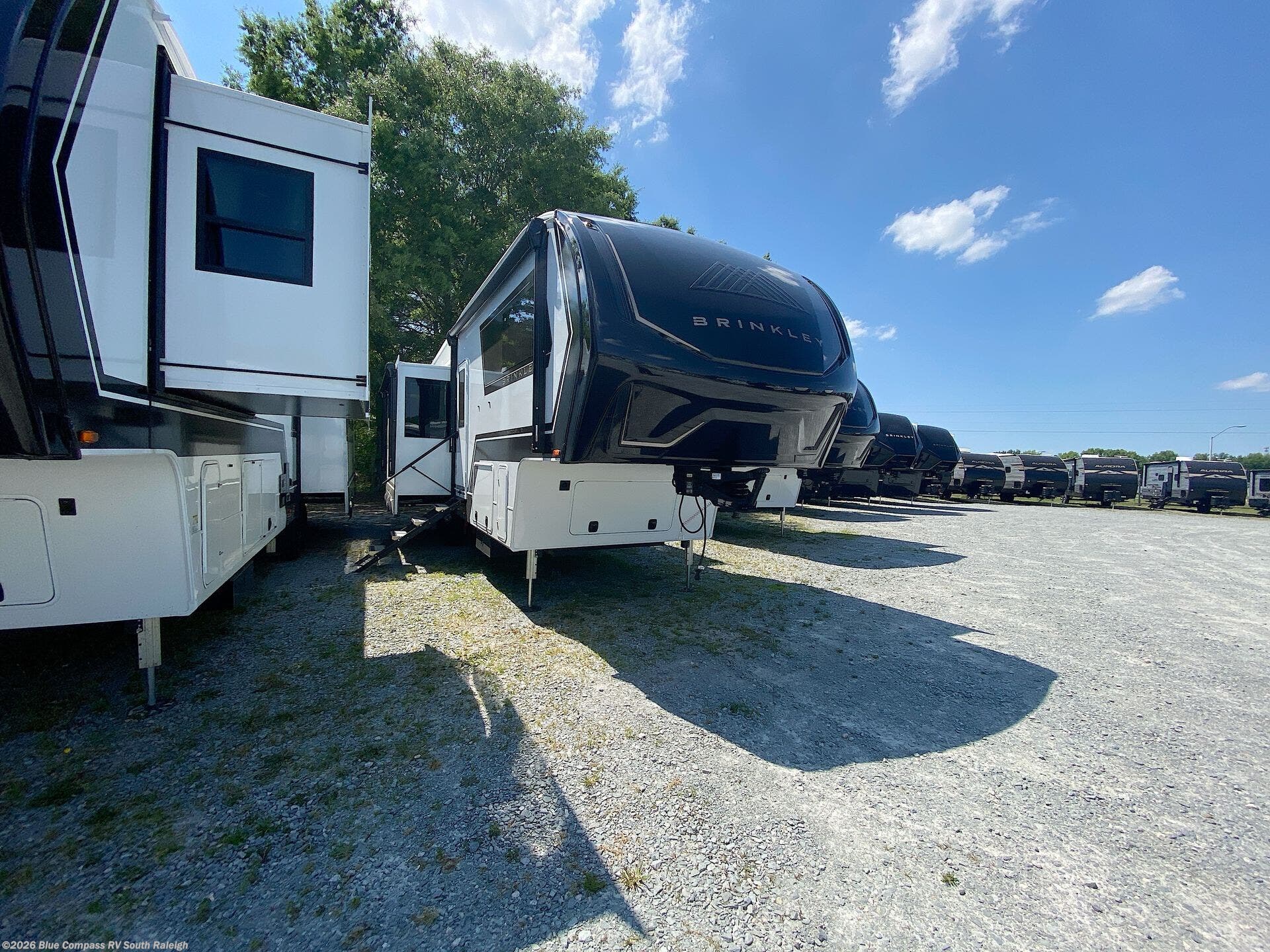 2026 Model Z 3210 by Brinkley RV from Blue Compass RV South Raleigh in Benson, North Carolina
