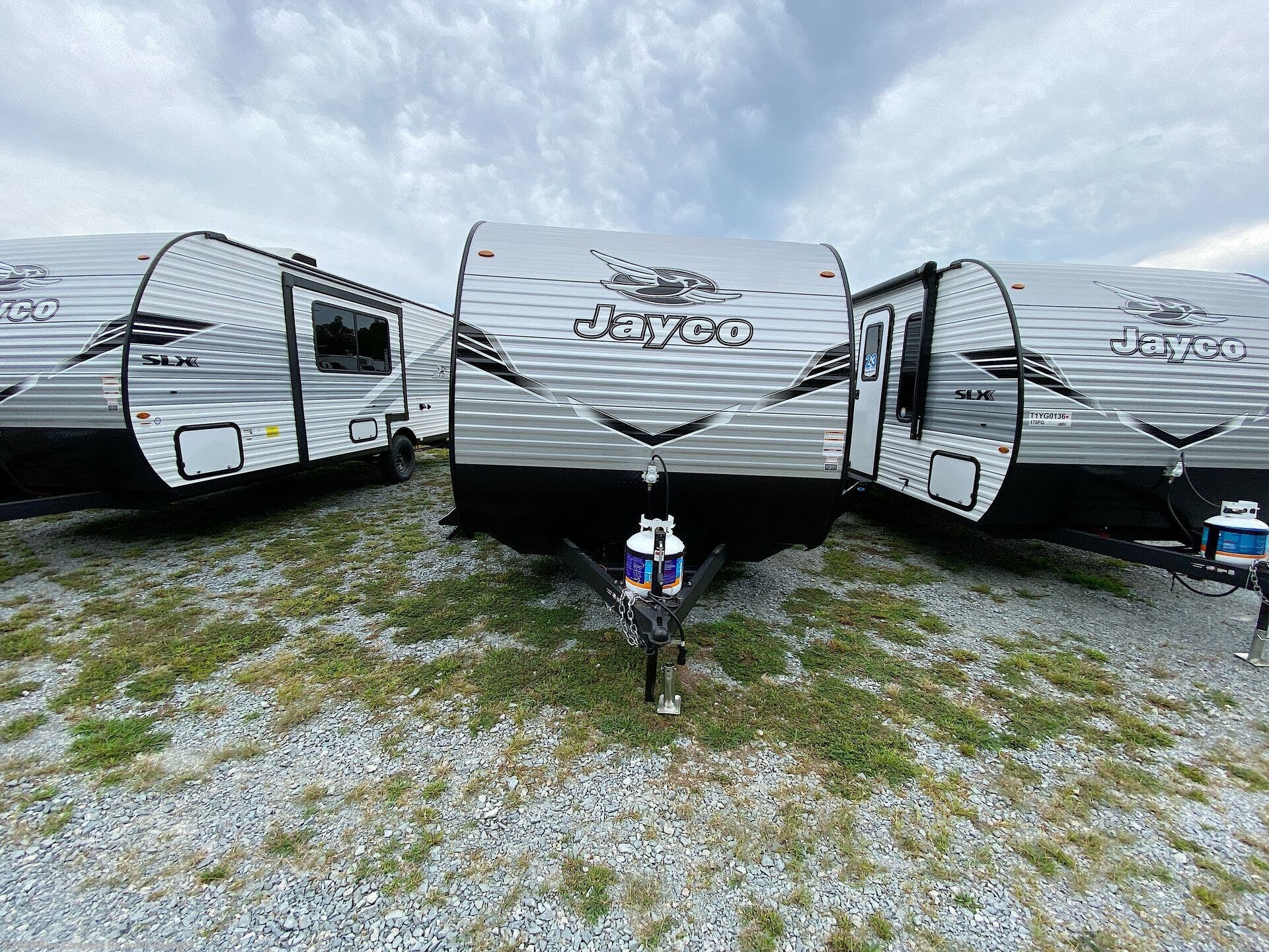 2026 Jay Flight SLX 175BH by Jayco from Blue Compass RV South Raleigh in Benson, North Carolina