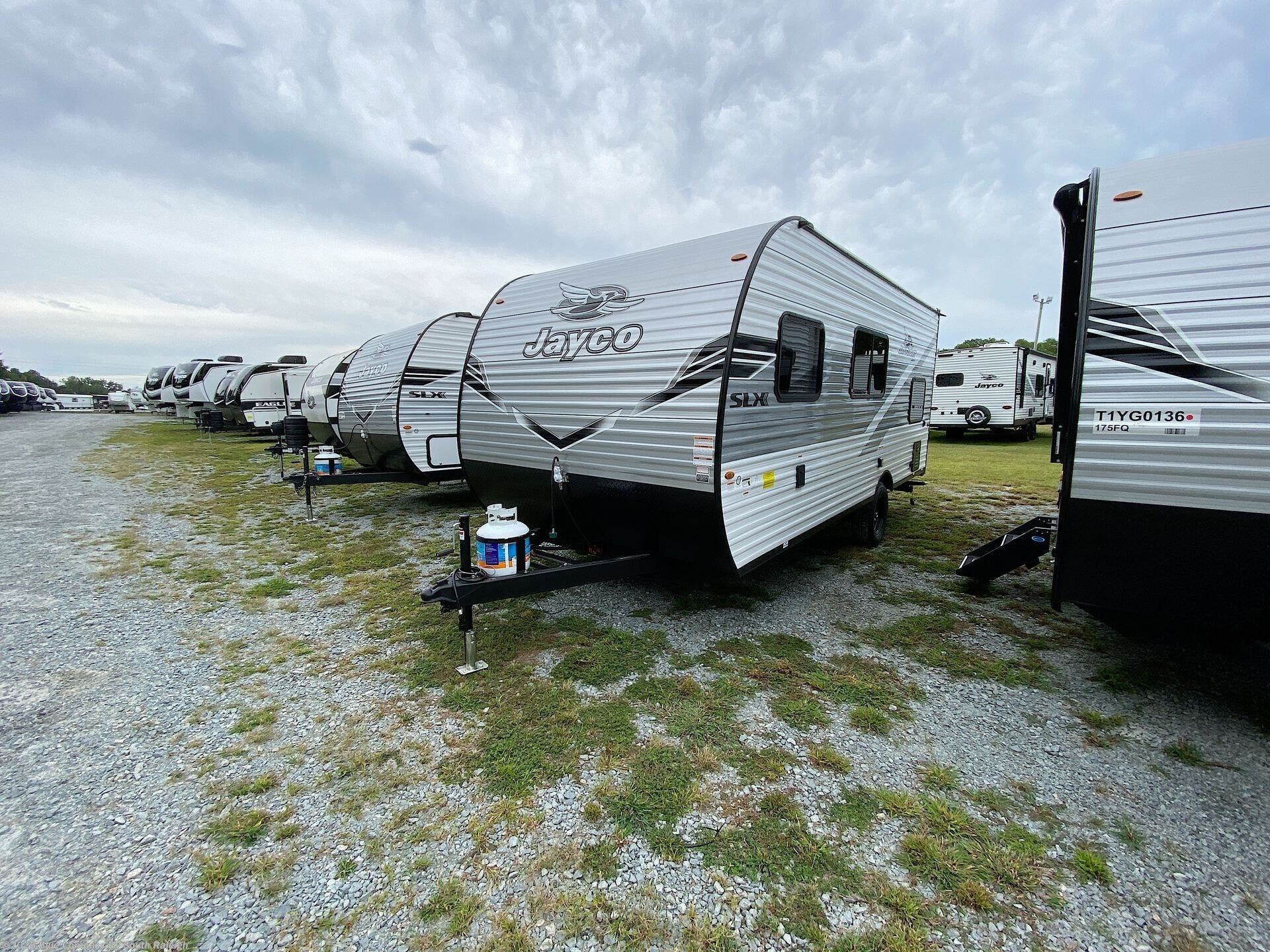 Used 2026 Jayco Jay Flight SLX 175BH available in Benson, North Carolina
