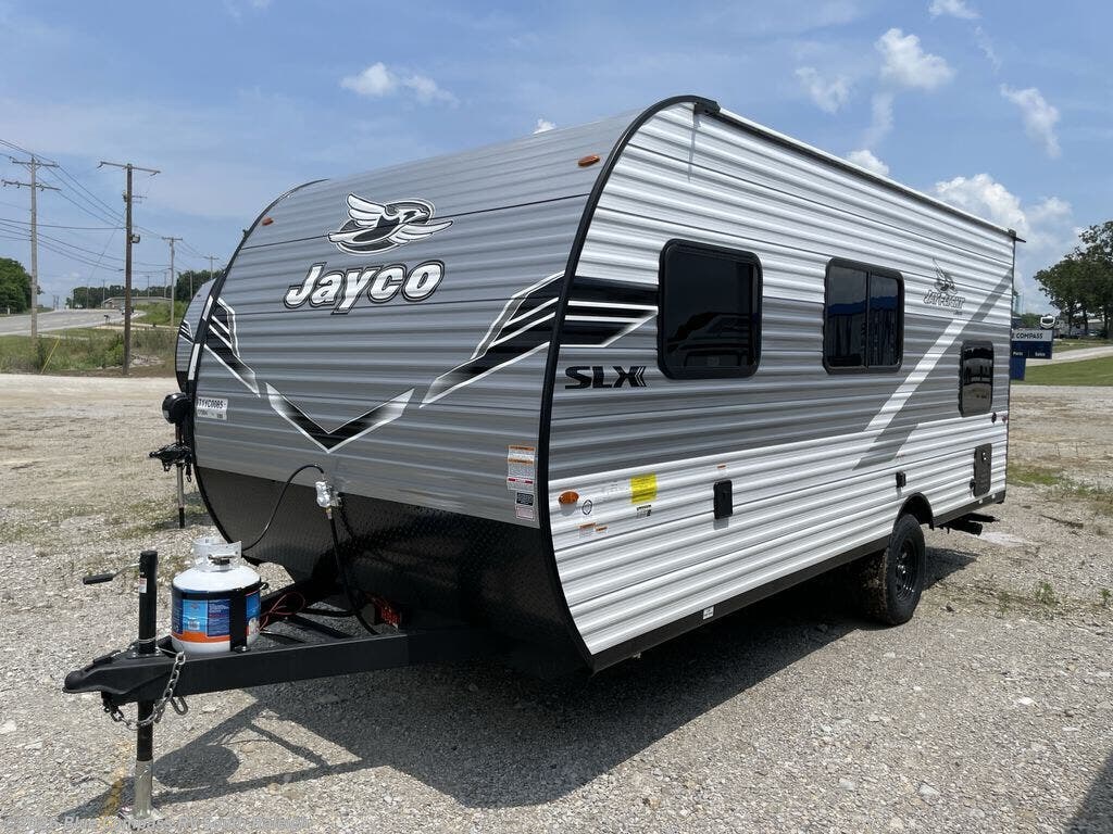 New 2026 Jayco Jay Flight SLX 175BH available in Benson, North Carolina