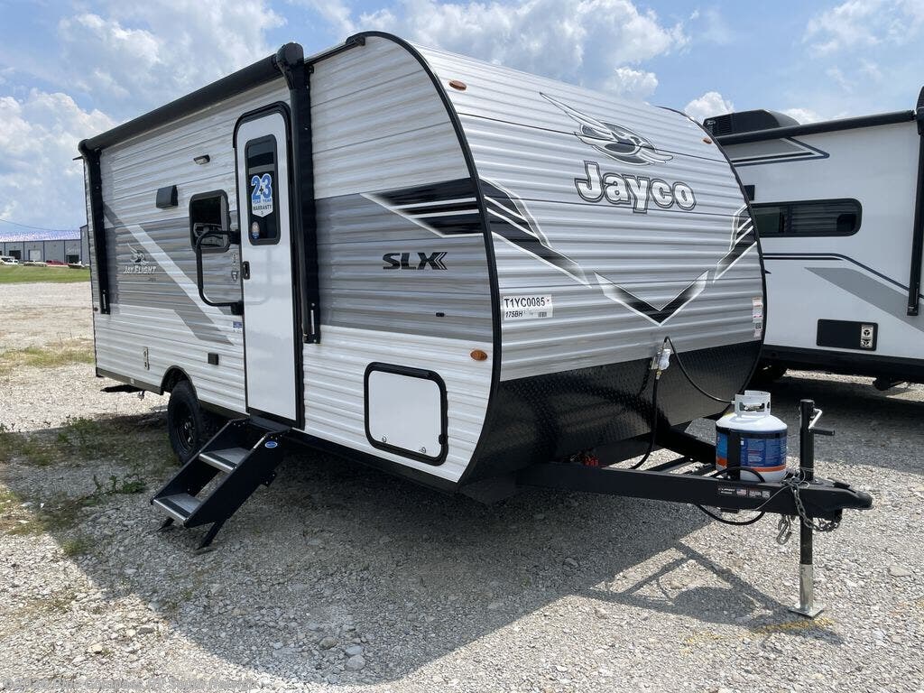 2026 Jay Flight SLX 175BH by Jayco from Blue Compass RV South Raleigh in Benson, North Carolina