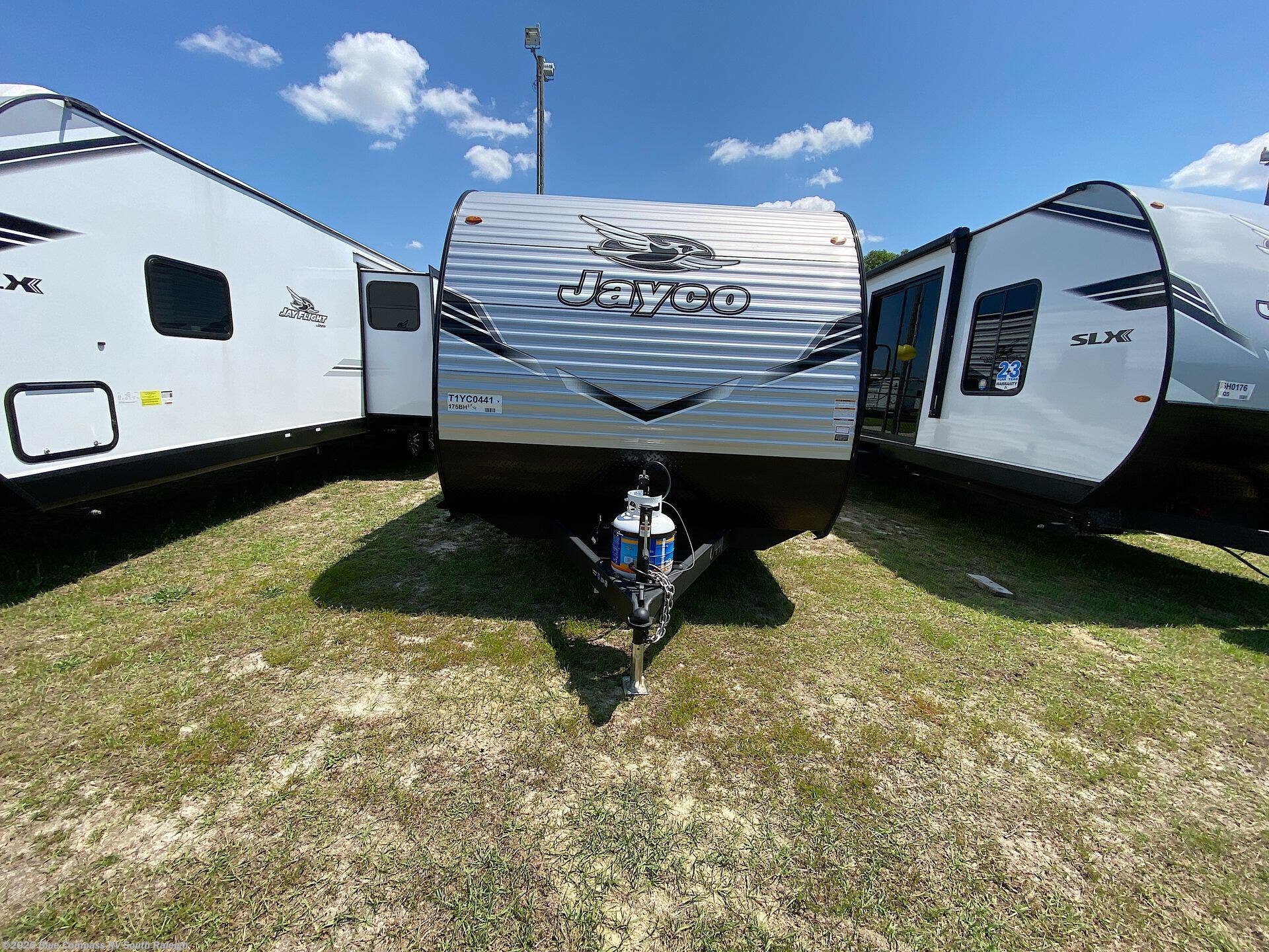 New 2026 Jayco Jay Flight SLX 175BH available in Benson, North Carolina