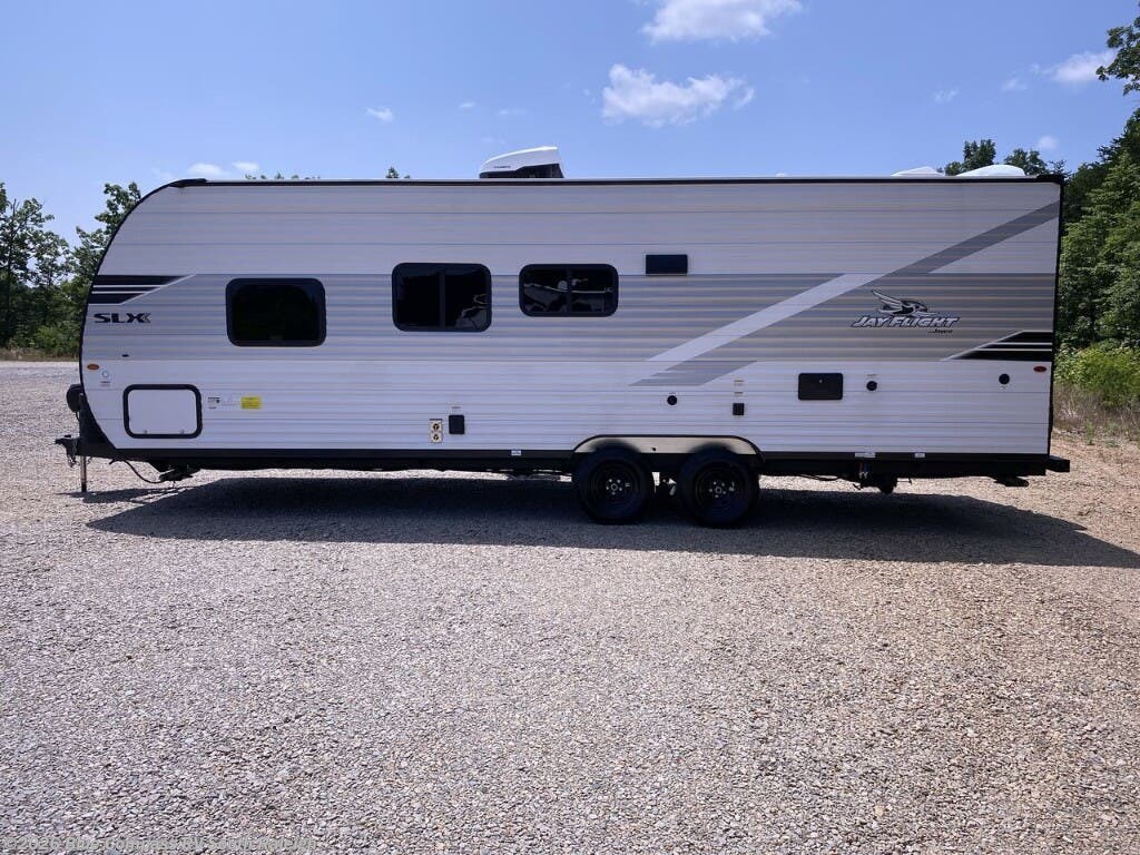New 2026 Jayco Jay Flight SLX 261BHS available in Benson, North Carolina
