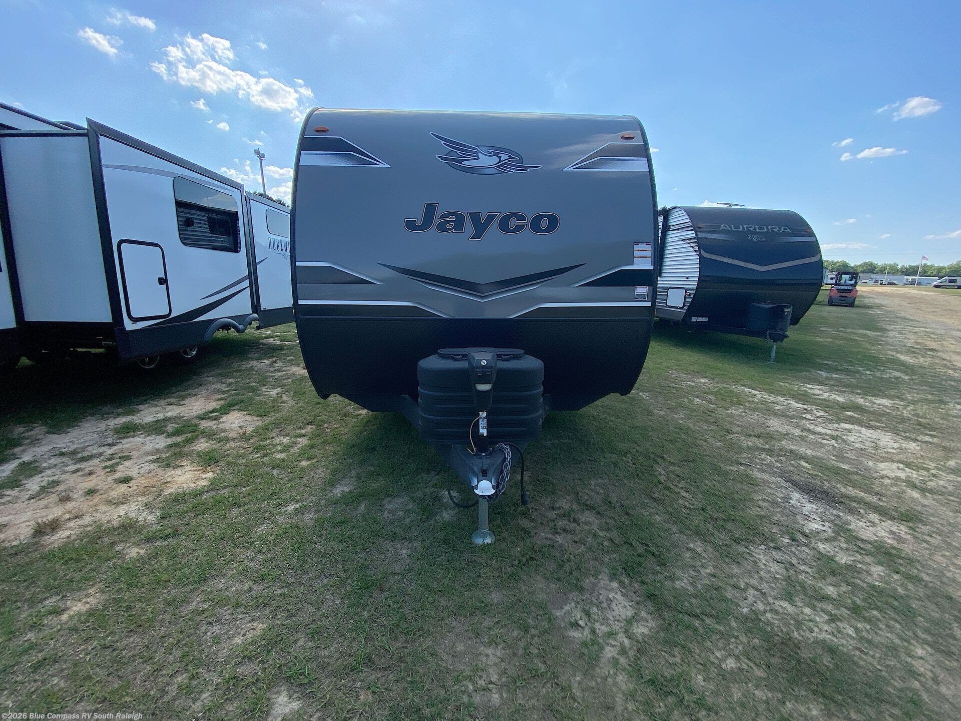 Used 2023 Jayco Jay Flight 264BH available in Benson, North Carolina