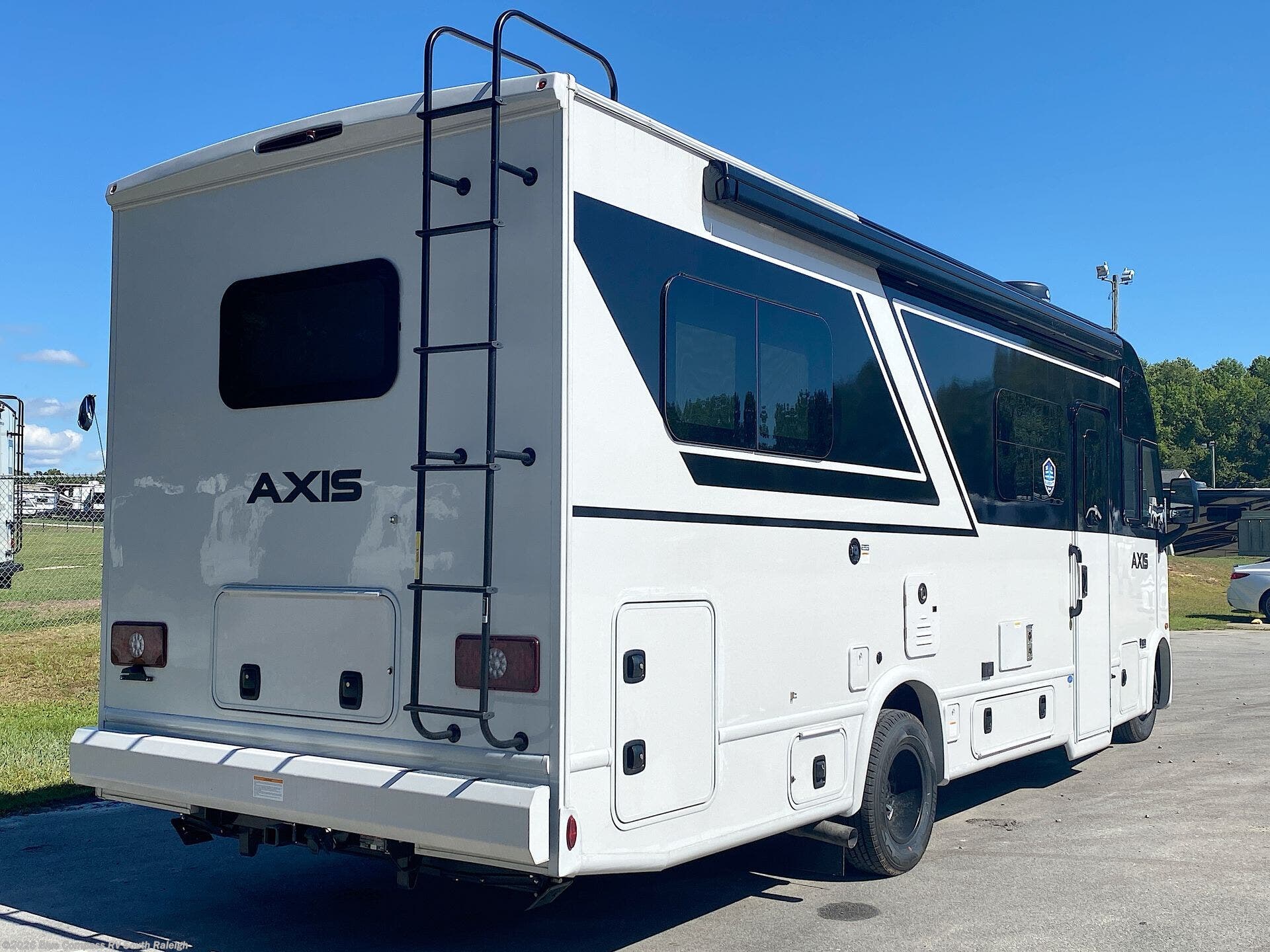 2026 Axis 26.2 by Thor Motor Coach from Blue Compass RV South Raleigh in Benson, North Carolina