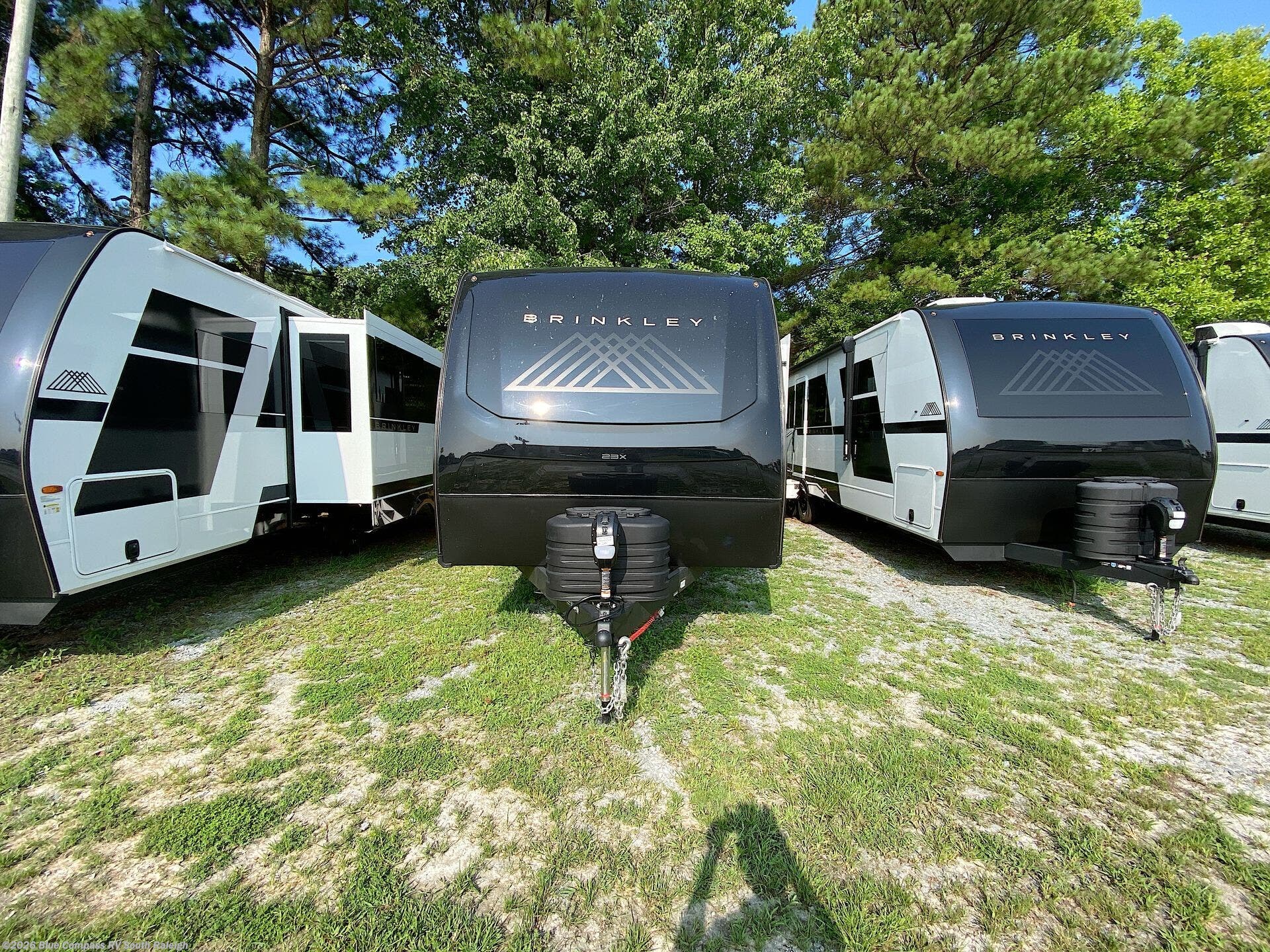 New 2027 Brinkley RV Model Ix 23x available in Benson, North Carolina