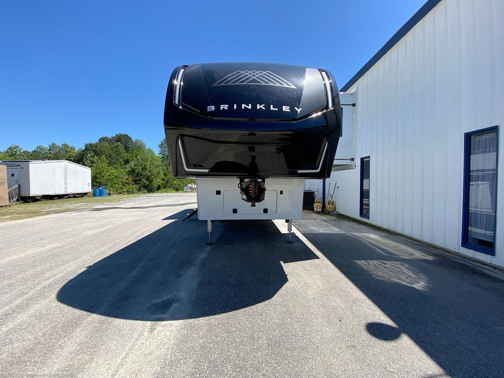 Used 2025 Brinkley RV Model Z 3515 available in Benson, North Carolina