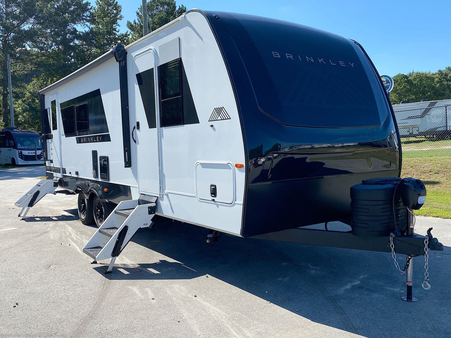 2027 Model Ix 25x by Brinkley RV from Blue Compass RV South Raleigh in Benson, North Carolina