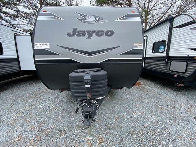 2024 Jay Flight 265RLS by Jayco from Blue Compass RV South Raleigh in Benson, North Carolina
