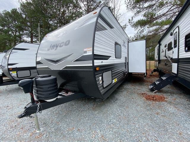 Used 2024 Jayco Jay Flight 265RLS available in Benson, North Carolina
