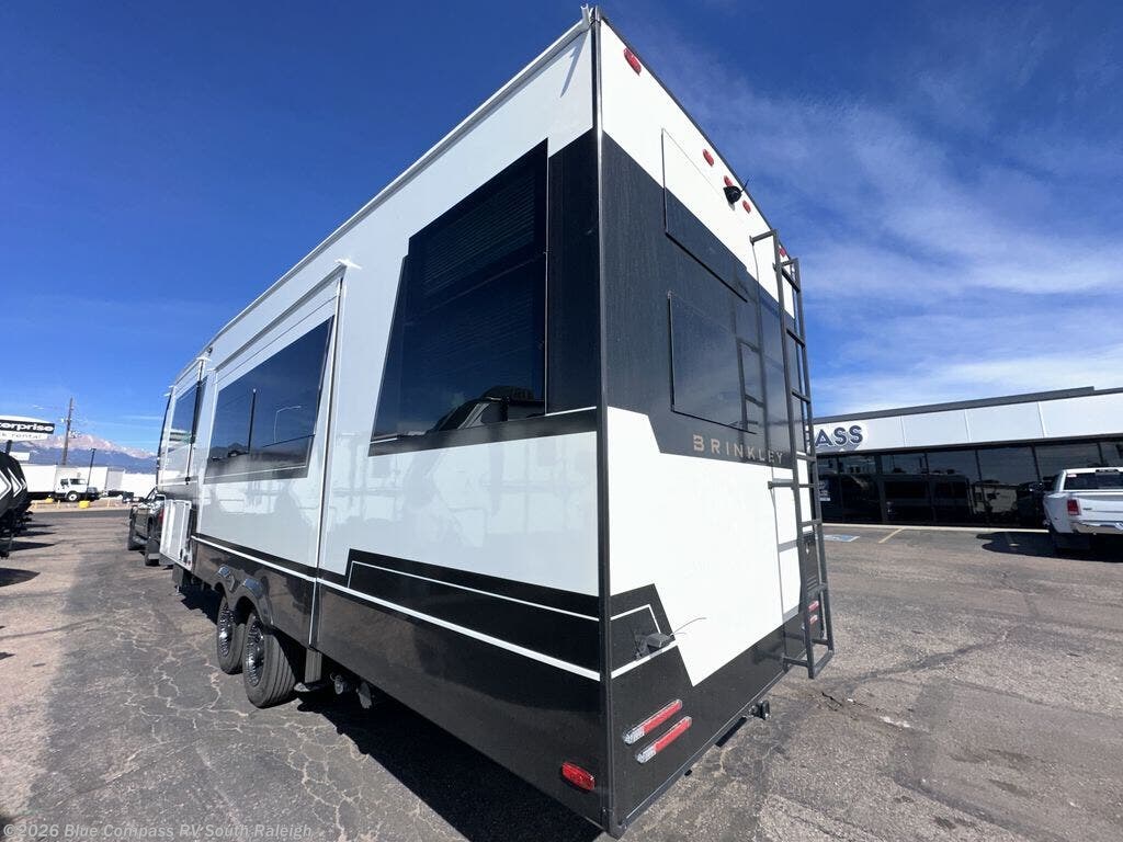 2027 Model Z 3210 by Brinkley RV from Blue Compass RV South Raleigh in Benson, North Carolina