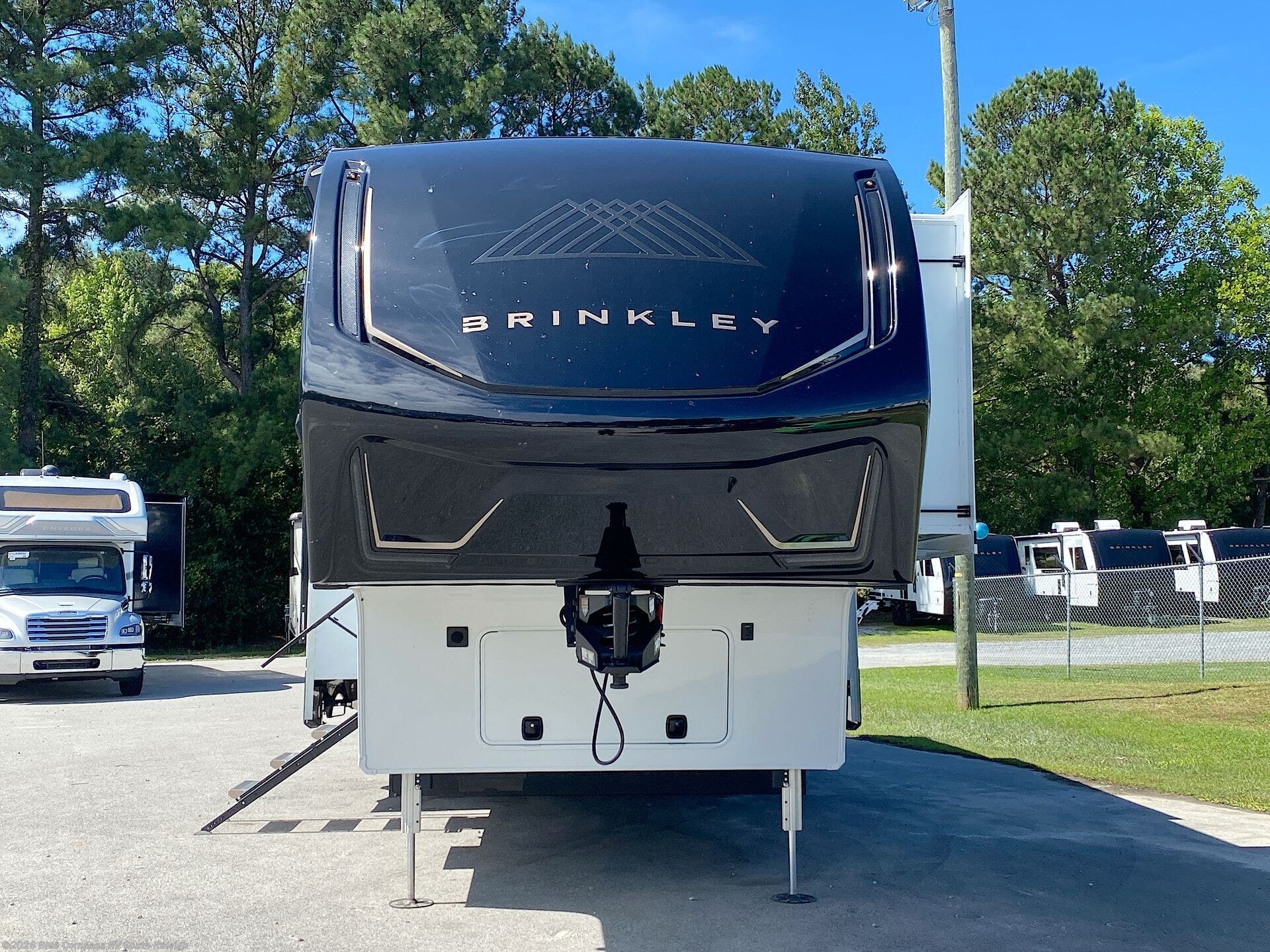 New 2027 Brinkley RV Model Z 3210 available in Benson, North Carolina