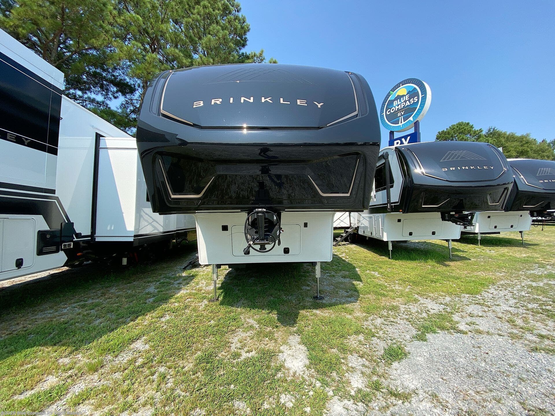 2027 Model Z 3210 by Brinkley RV from Blue Compass RV South Raleigh in Benson, North Carolina
