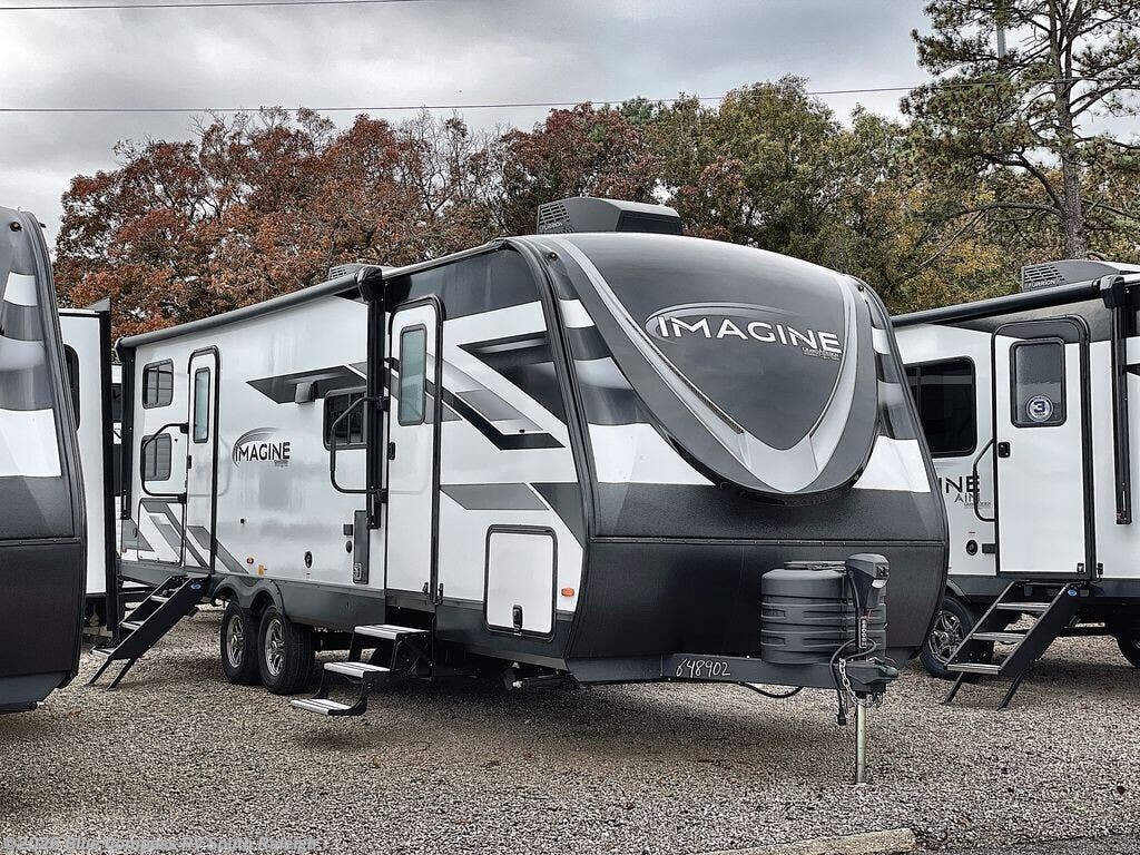 Used 2024 Grand Design Imagine 2800BH available in Benson, North Carolina