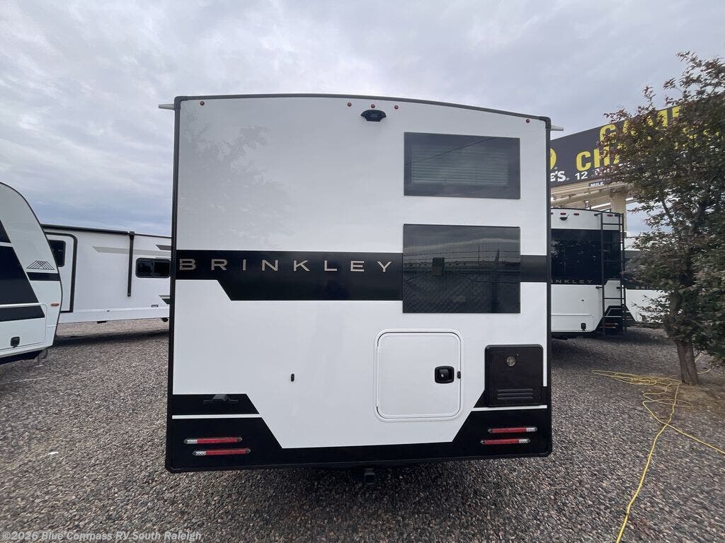 New 2027 Brinkley RV Model Ix 24x available in Benson, North Carolina