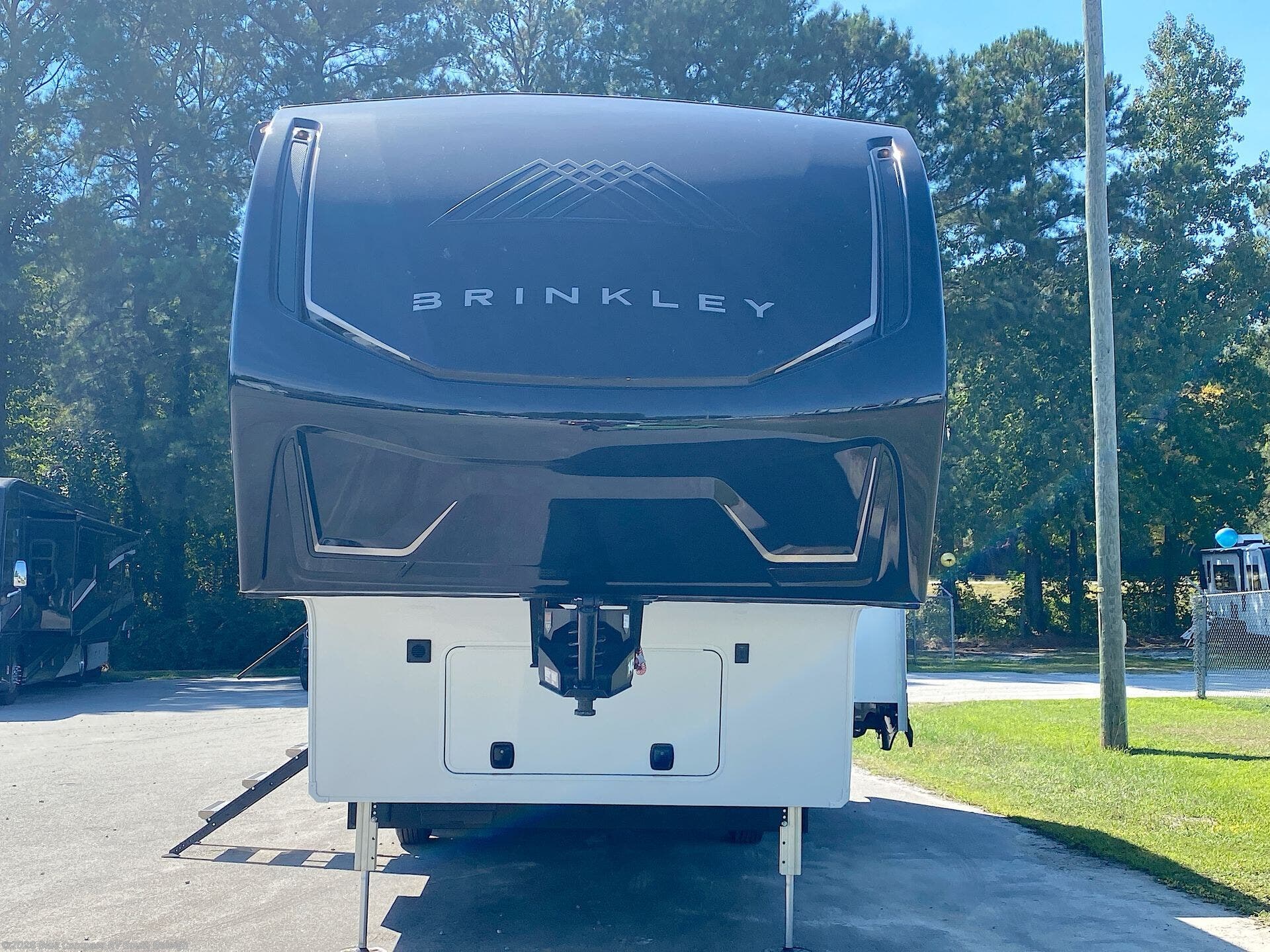 New 2027 Brinkley RV Model Z 2680 available in Benson, North Carolina