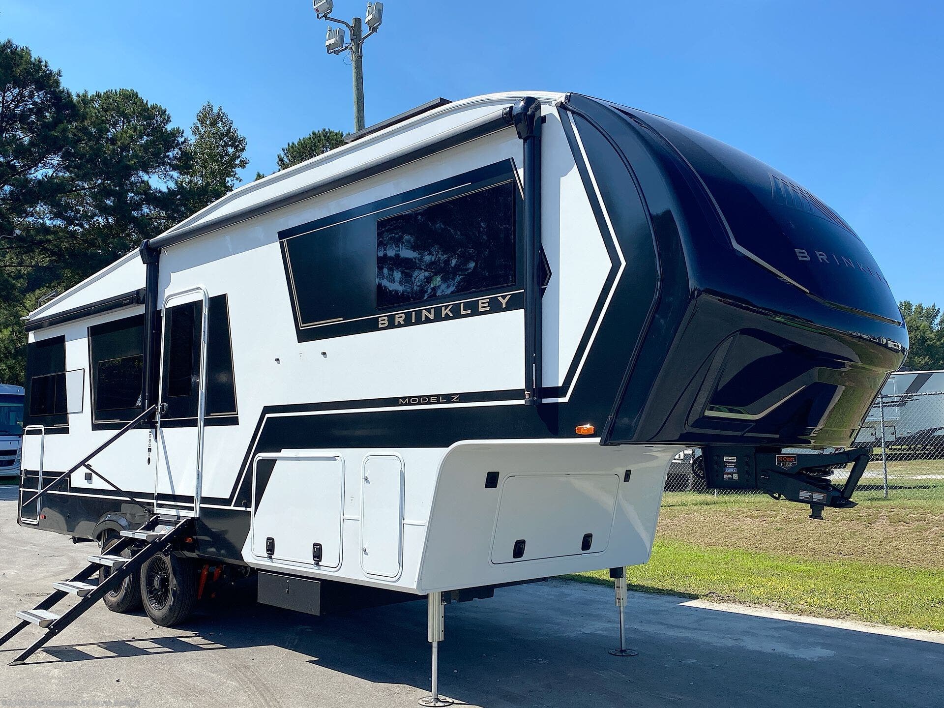 2027 Model Z 2680 by Brinkley RV from Blue Compass RV South Raleigh in Benson, North Carolina