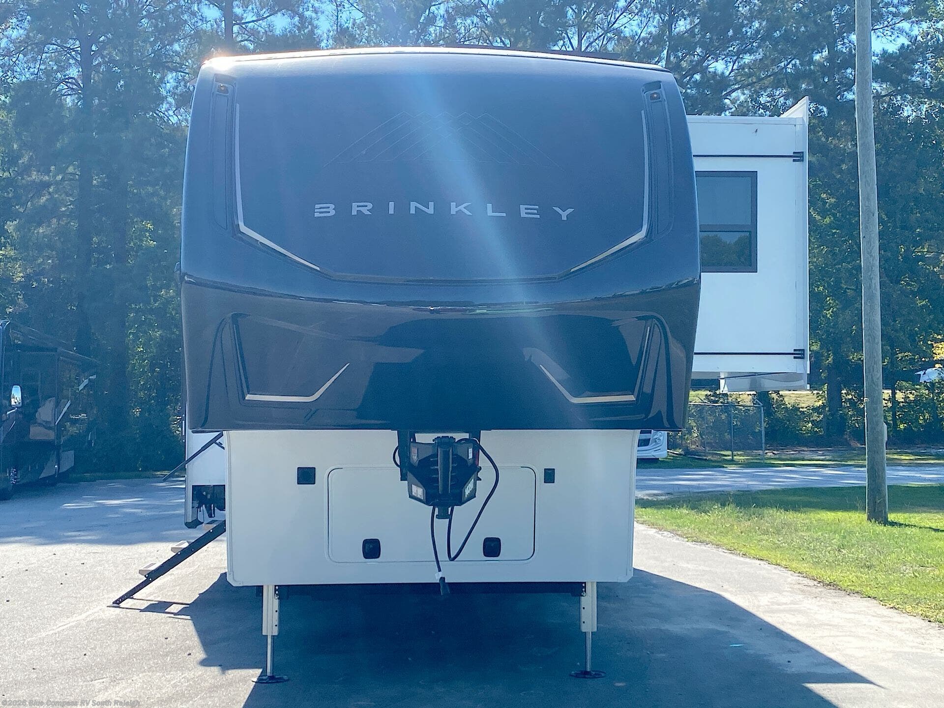 New 2027 Brinkley RV Model Z 3510 available in Benson, North Carolina