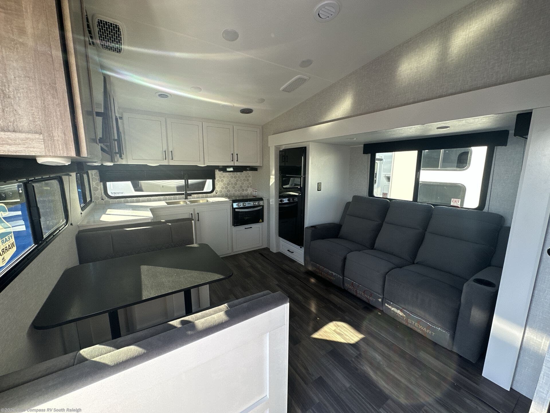 2027 Eagle SLE 24MLE by Jayco from Blue Compass RV South Raleigh in Benson, North Carolina