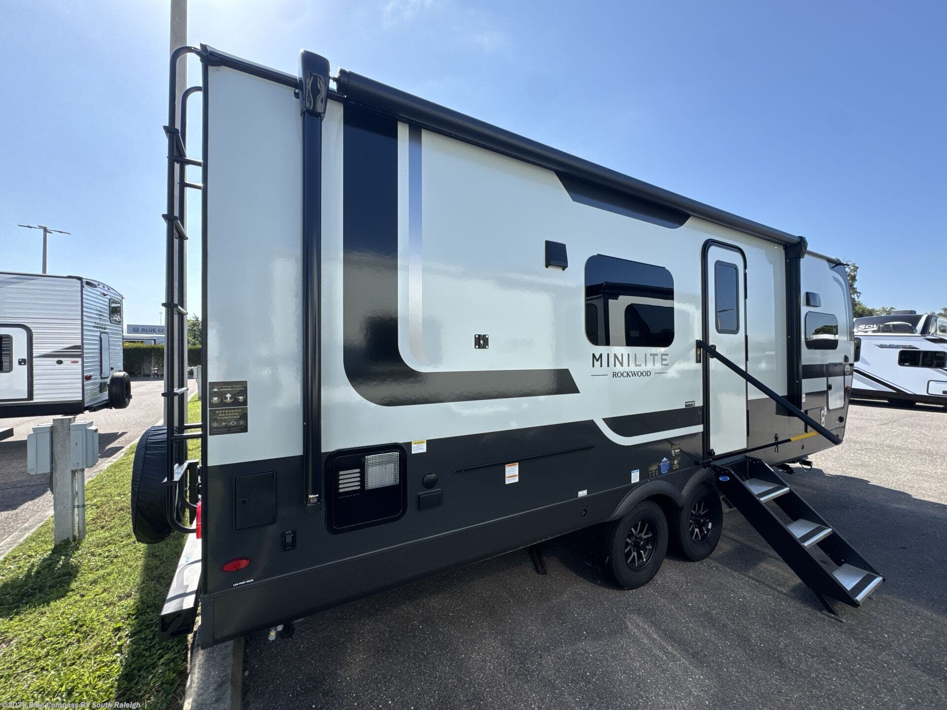 2026 Unknown Unknown 2523MBR by Miscellaneous from Blue Compass RV South Raleigh in Benson, North Carolina