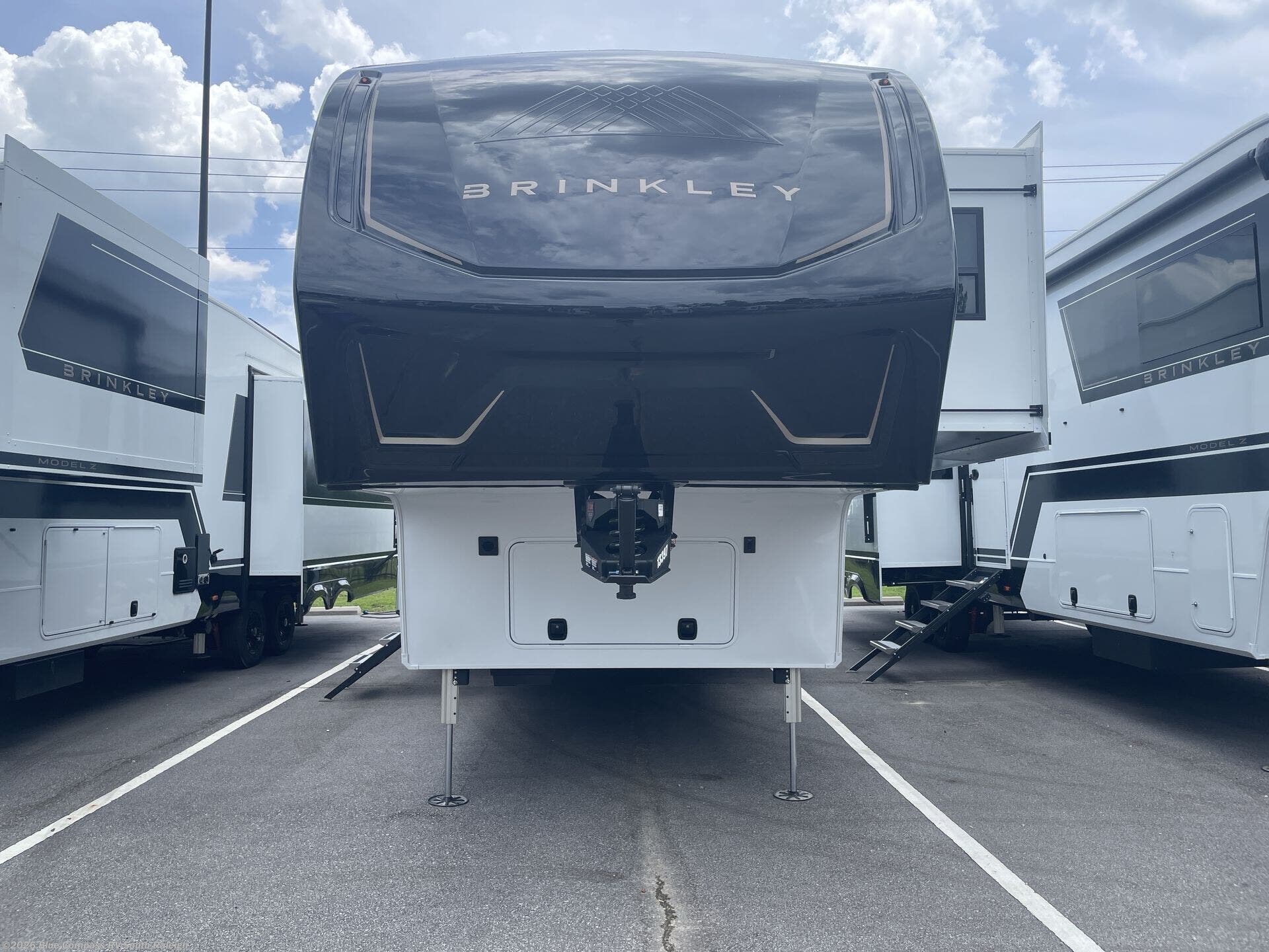 New 2027 Brinkley RV Model Z 3515 available in Benson, North Carolina