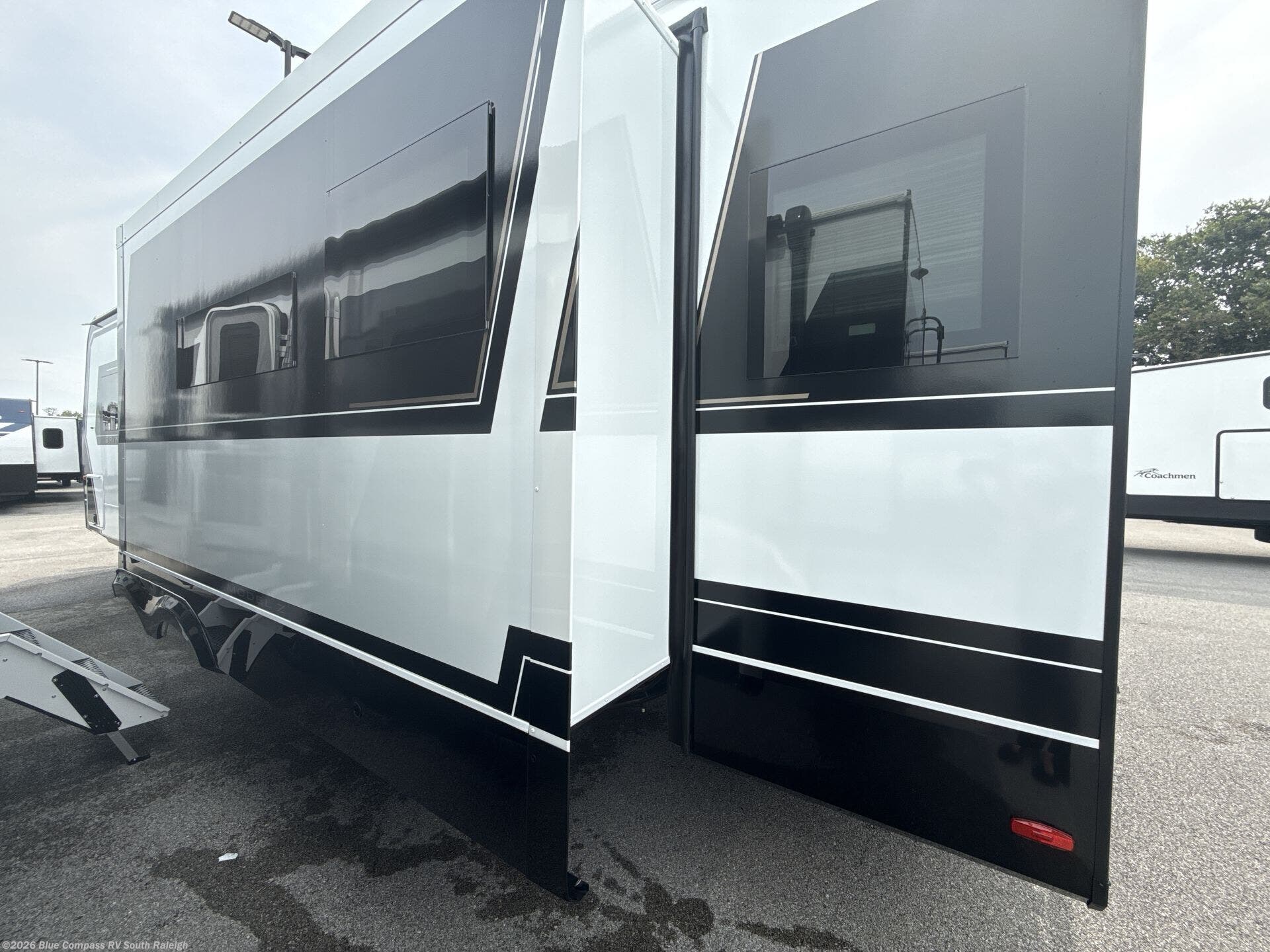 2027 Model Z AIR 297 by Brinkley RV from Blue Compass RV South Raleigh in Benson, North Carolina