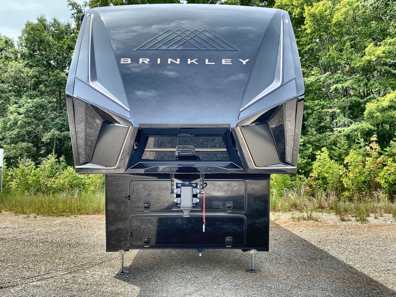 New 2027 Brinkley RV Model Gx 3500x available in Benson, North Carolina