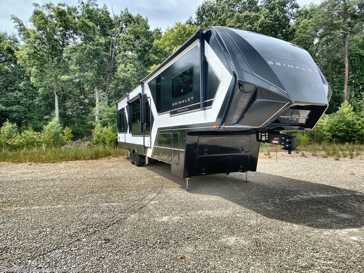 2027 Model Gx 3500x by Brinkley RV from Blue Compass RV South Raleigh in Benson, North Carolina