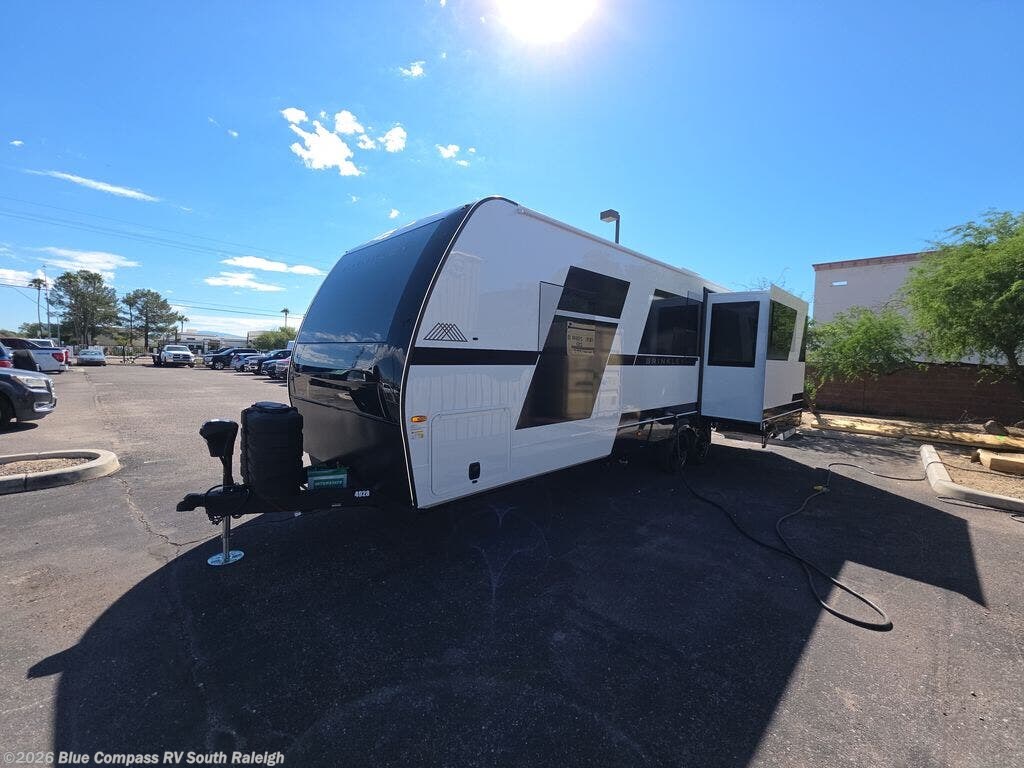 New 2027 Brinkley RV Model I 275 available in Benson, North Carolina
