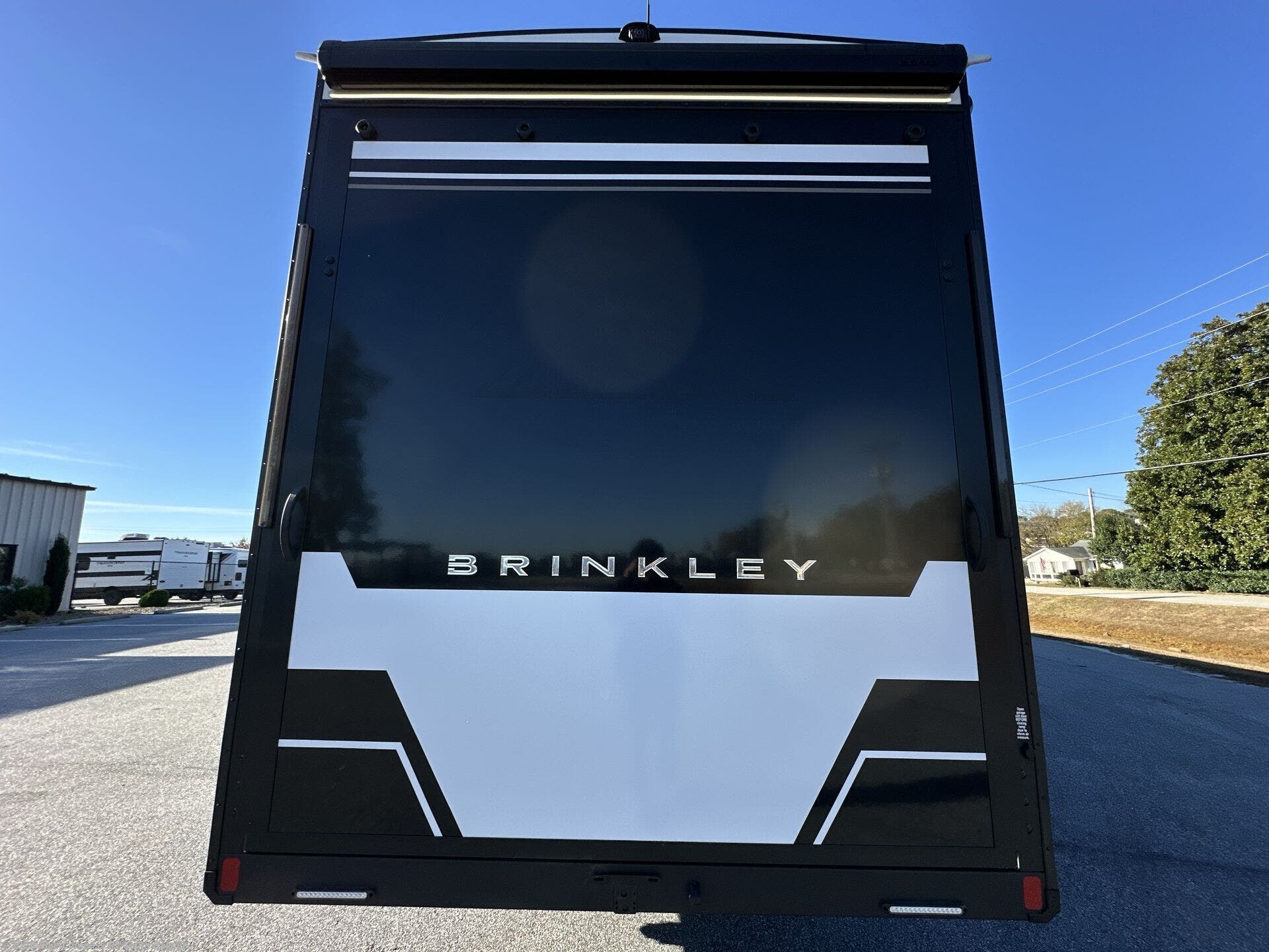 New 2026 Brinkley RV Model G 3970 available in Benson, North Carolina