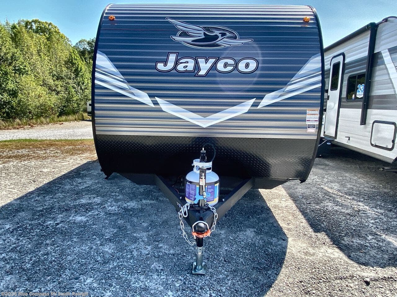 New 2027 Jayco Jay Flight 175BH available in Benson, North Carolina