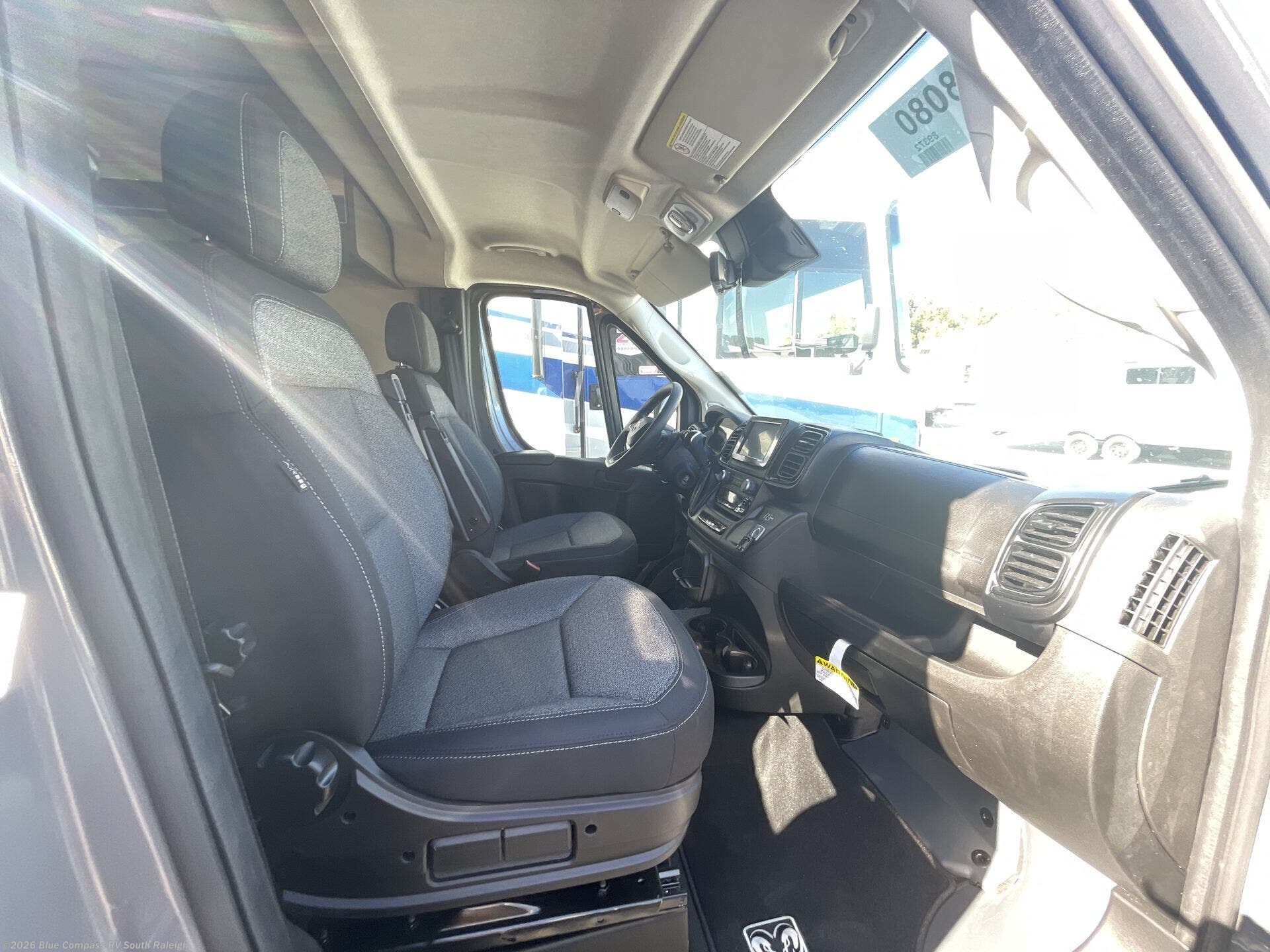 2027 Arc 18L by Entegra Coach from Blue Compass RV South Raleigh in Benson, North Carolina