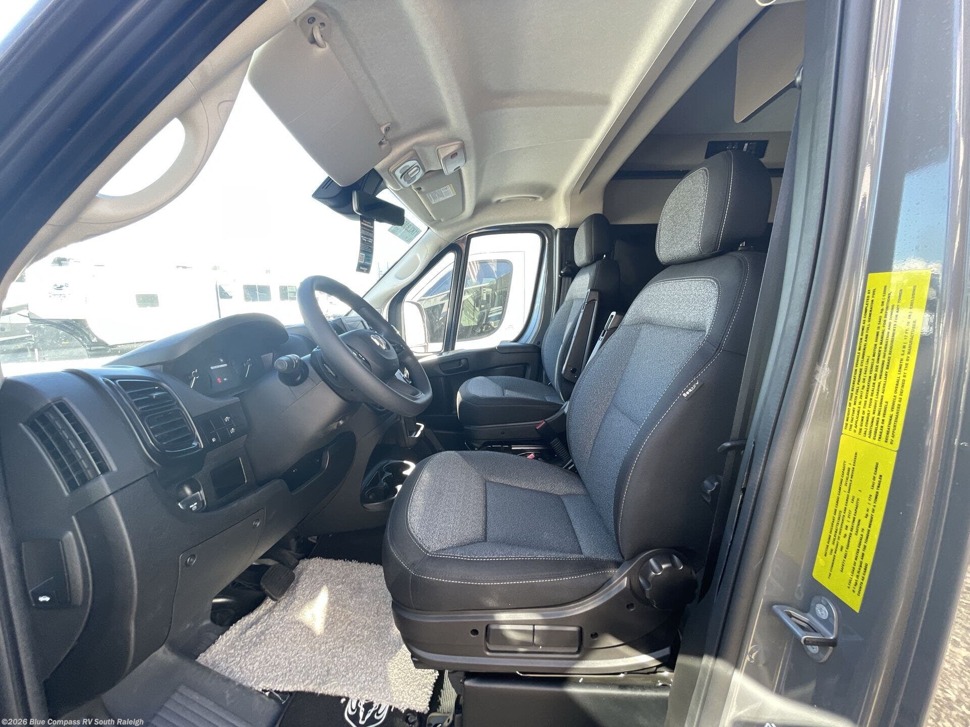 New 2027 Entegra Coach Arc 18L available in Benson, North Carolina