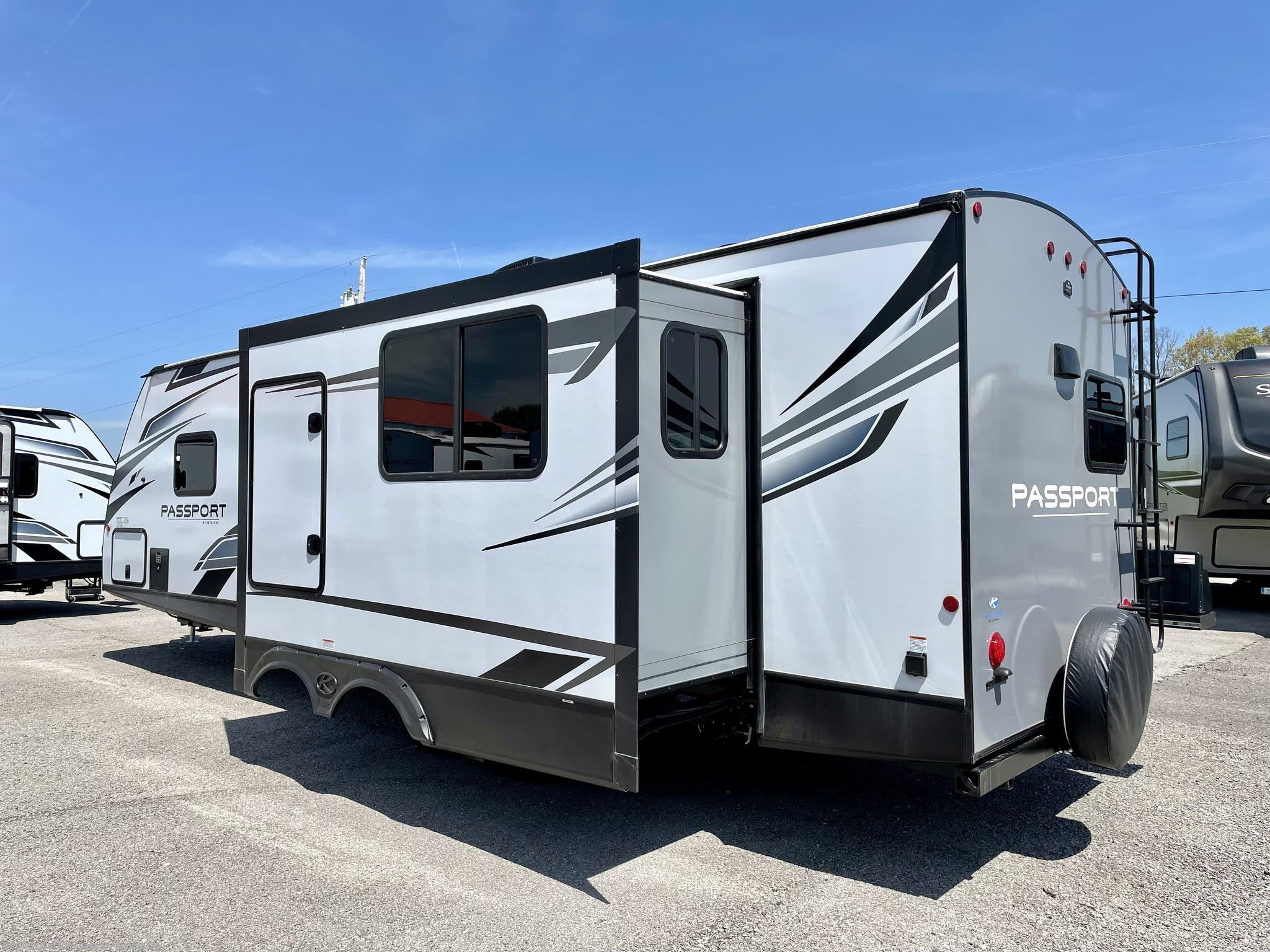 Trailers for sale in Scottsville, KY