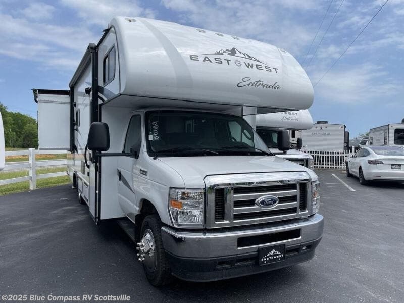 2022 East to West Entrada 2600DS RV for Sale in Scottsville, KY 42164