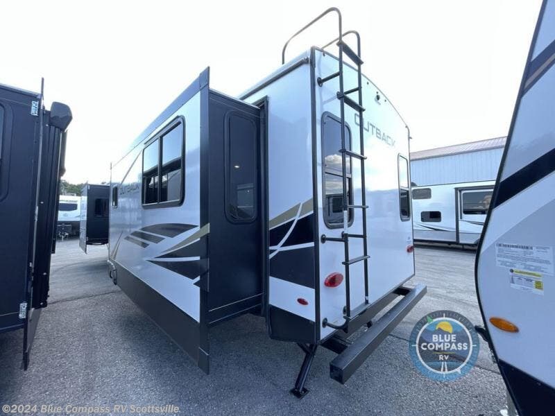 2023 Keystone Outback 341RD RV for Sale in Scottsville, KY 42164 ...