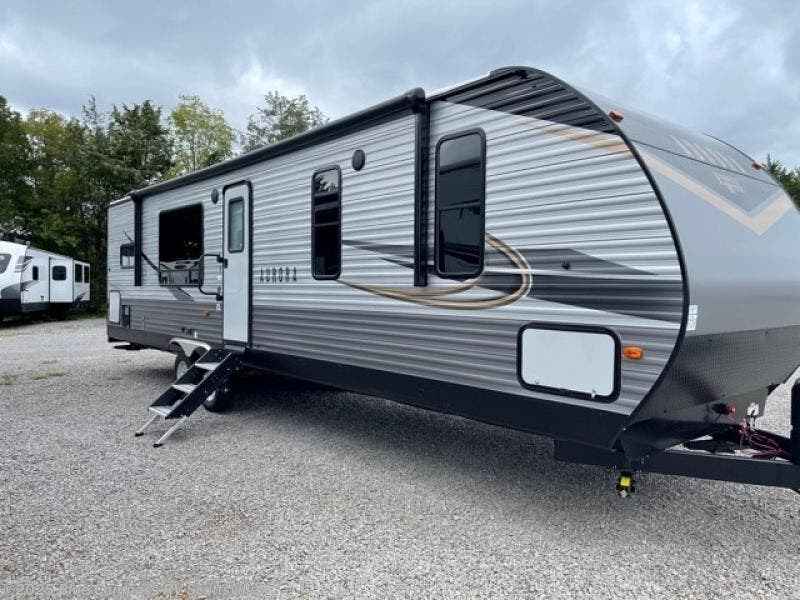 2023 Forest River Aurora 31KDS RV for Sale in Scottsville, KY 42164