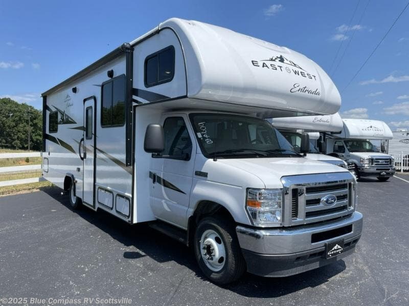 2023 East to West Entrada 2700NS RV for Sale in Scottsville, KY 42164 ...