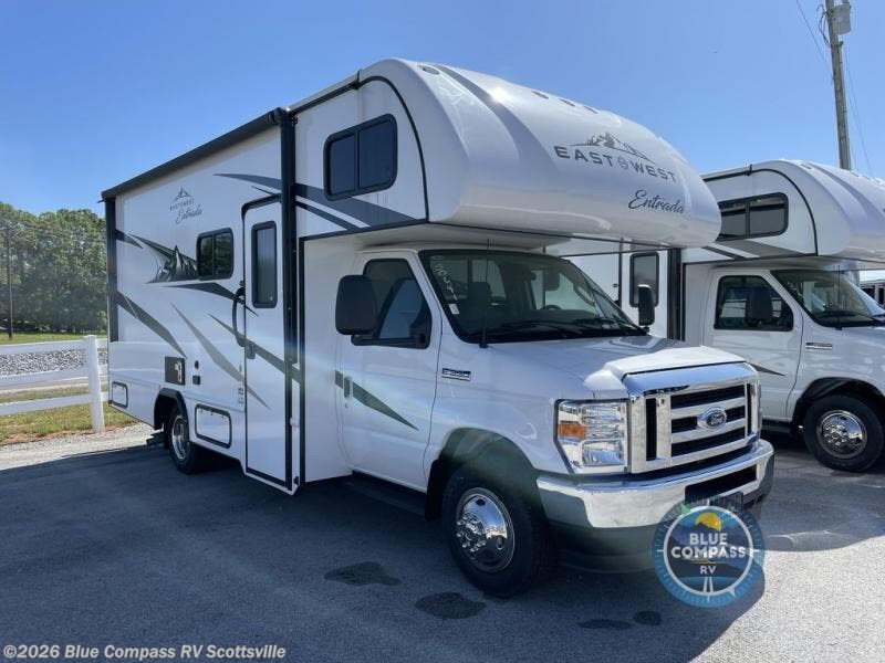 2023 East to West Entrada 2200S RV for Sale in Scottsville, KY 42164 M64426