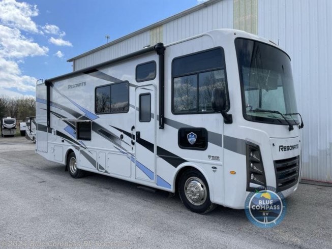 New 2023 Thor Motor Coach Resonate 29D available in Scottsville, Kentucky