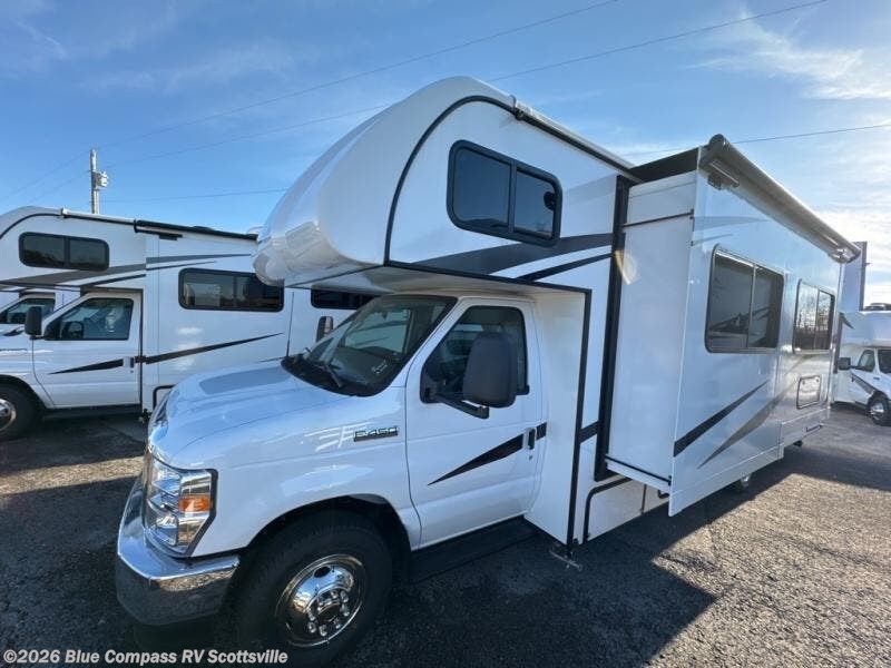 2024 East to West Entrada 2600DS RV for Sale in Scottsville, KY 42164