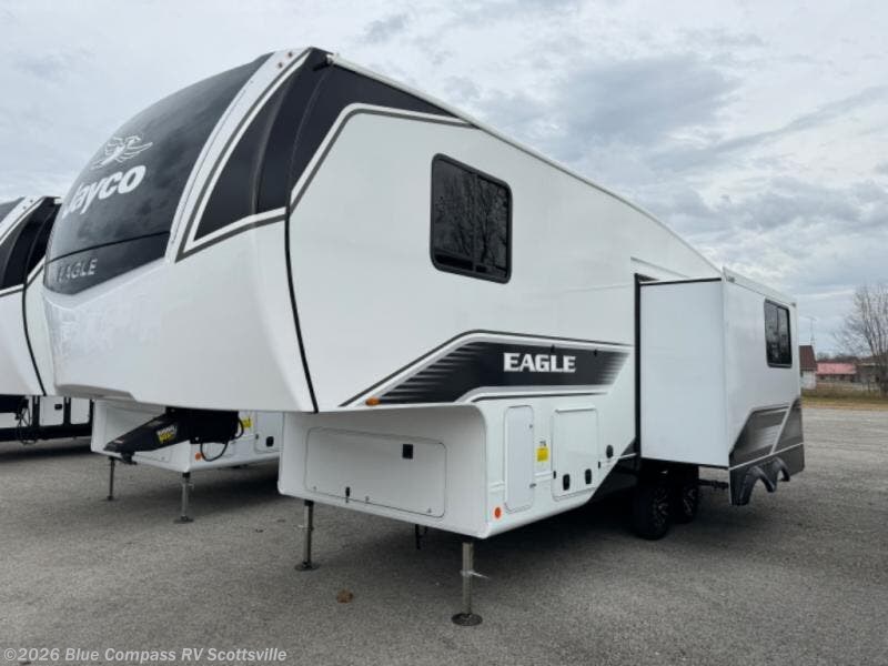 2024 Jayco Eagle HT 25RUC RV for Sale in Scottsville, KY 42164 T77962 Classifieds