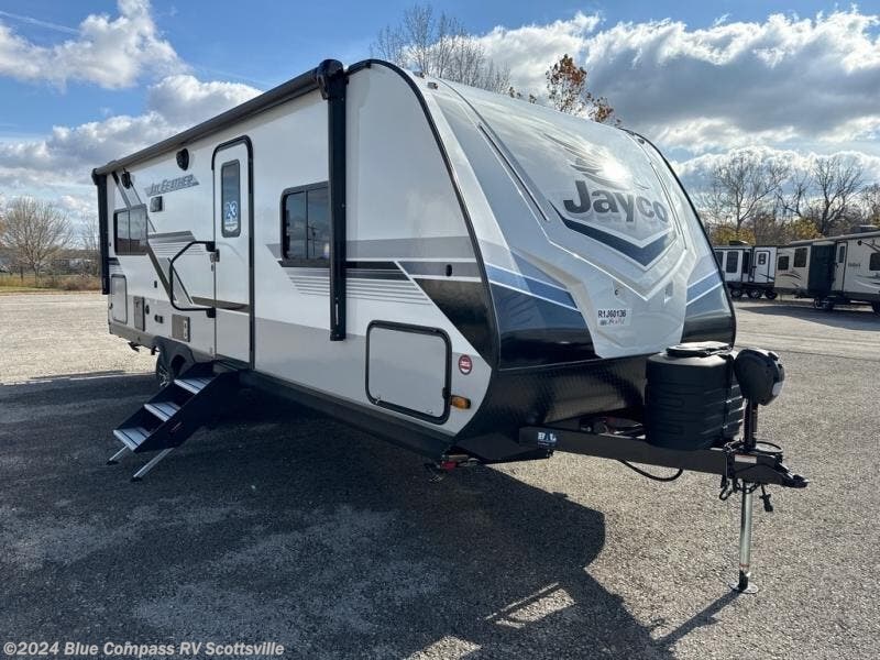 2024 Jayco Jay Feather 24RL RV for Sale in Scottsville, KY 42164