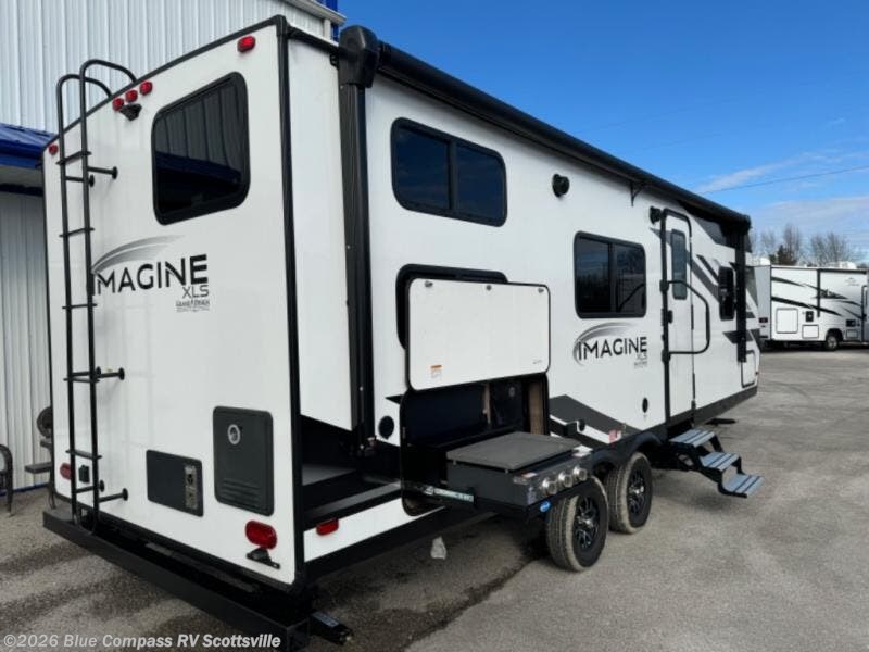 2023 Grand Design Imagine XLS 23BHE RV for Sale in Scottsville, KY