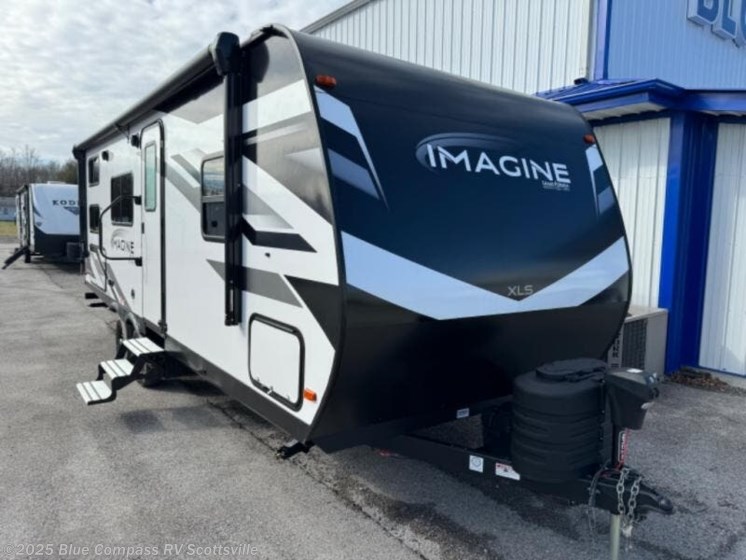 2023 Grand Design Imagine XLS 23BHE RV for Sale in Scottsville, KY ...