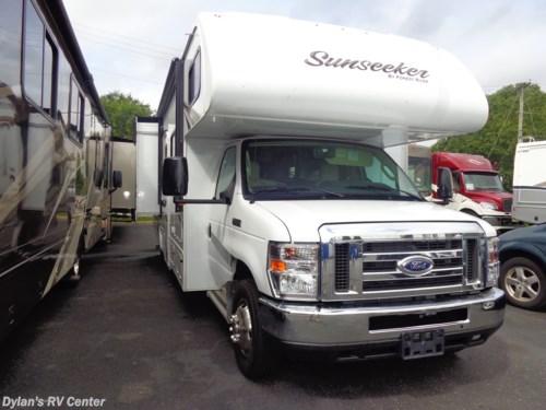 New Jersey RV Dealer Motorhomes NJ RVs Motorhome for Sale